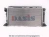 FORD 94VB8005FB Radiator, engine cooling